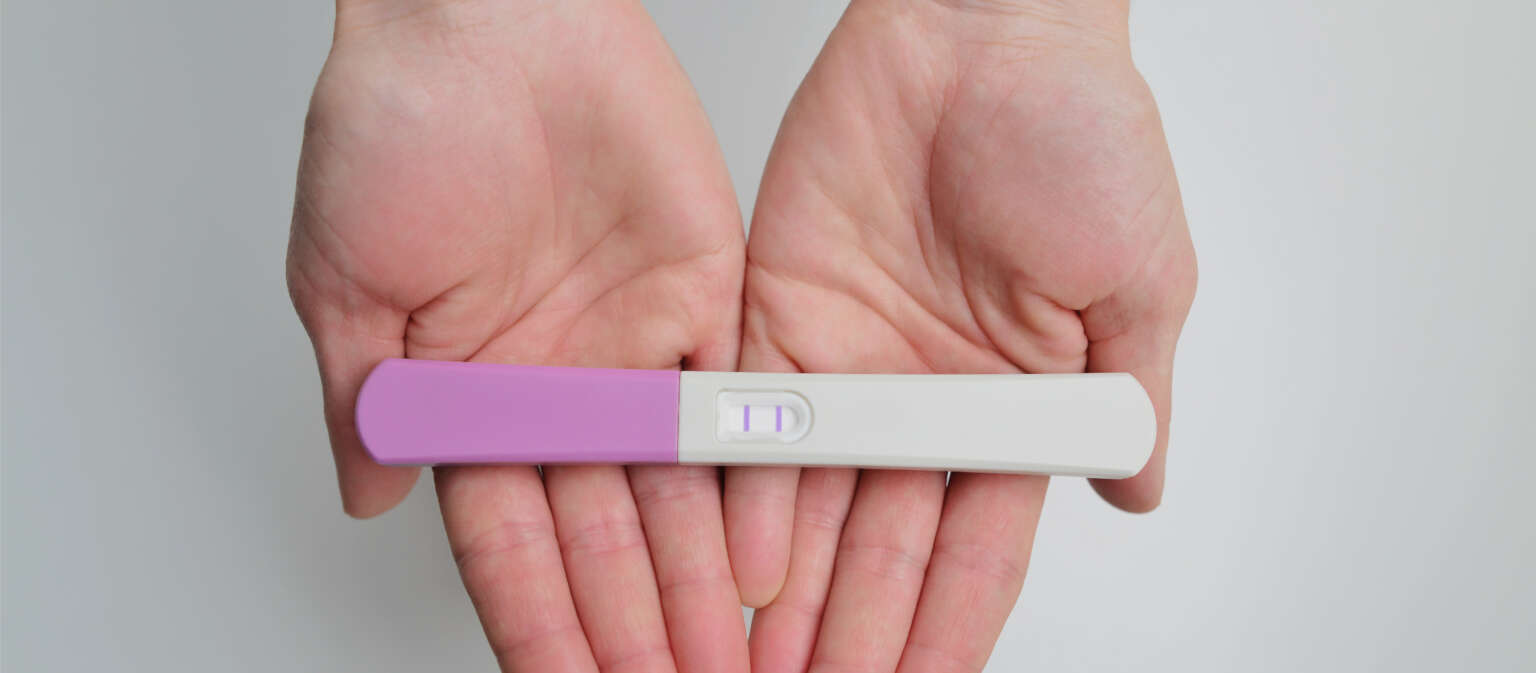 El paso del tiempo y su impacto en la fertilidad de la mujer