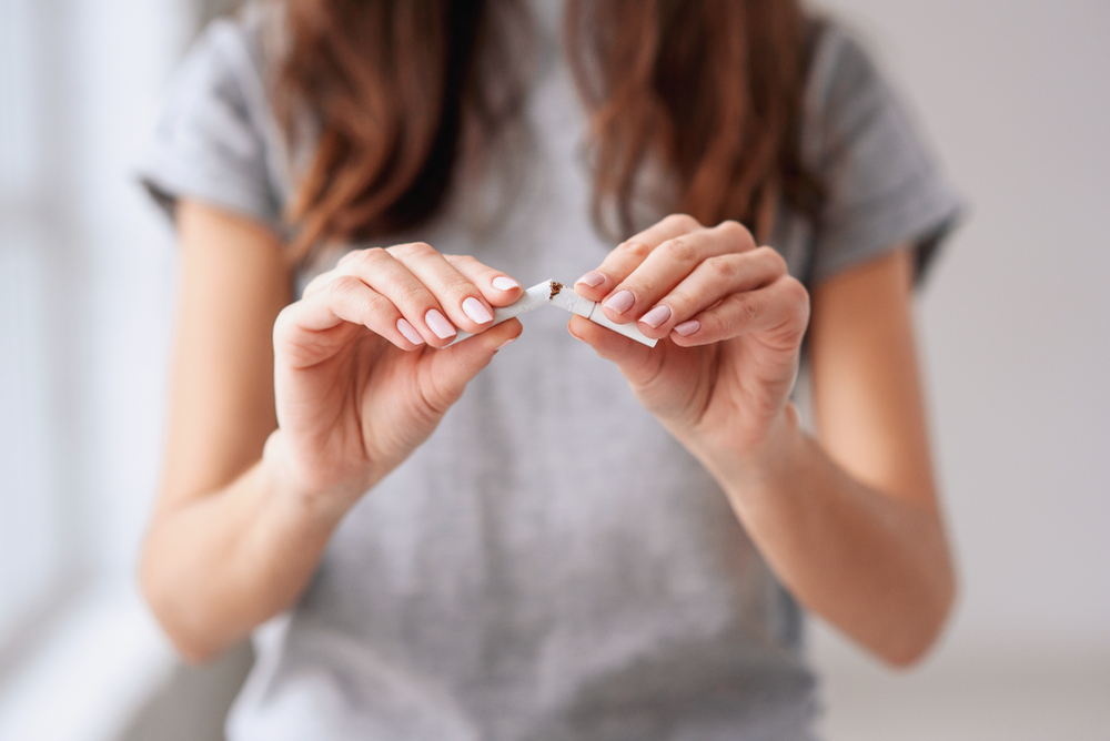 El impacto del cigarro en la fertilidad