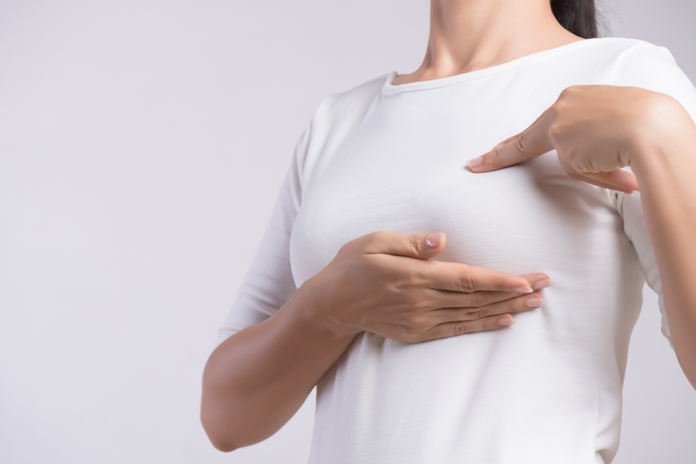 Cáncer de mama ¿Estoy en riesgo de padecerlo?