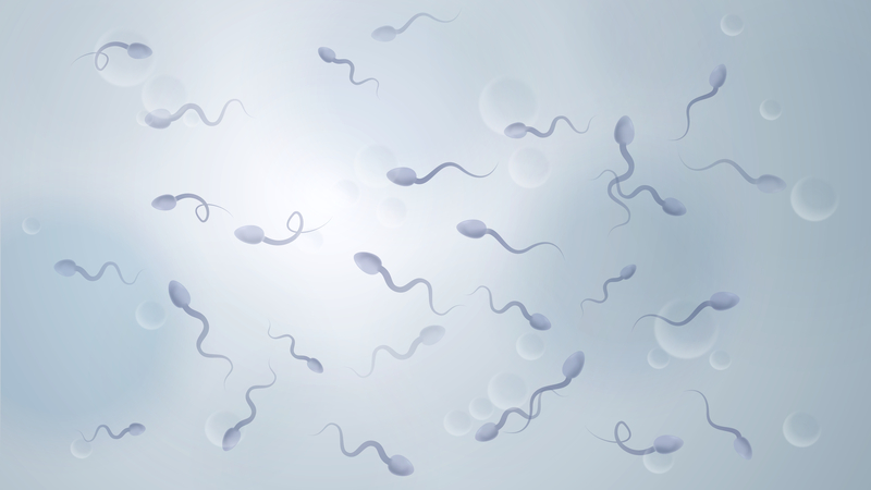 Astenozoospermia