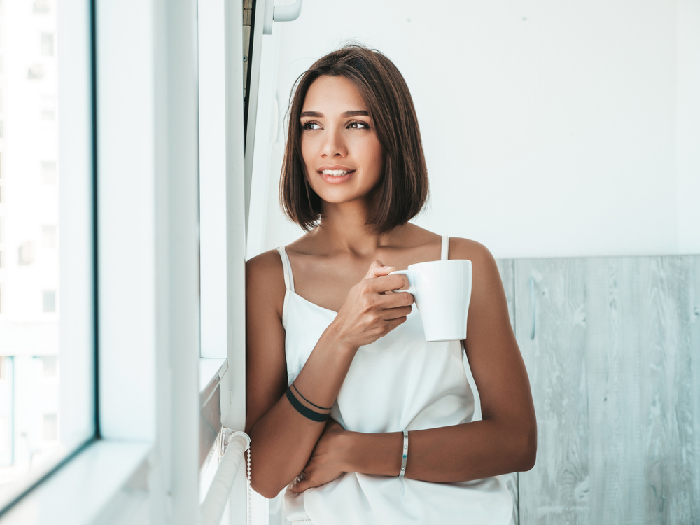 ¿El café afecta mi Fertilidad?