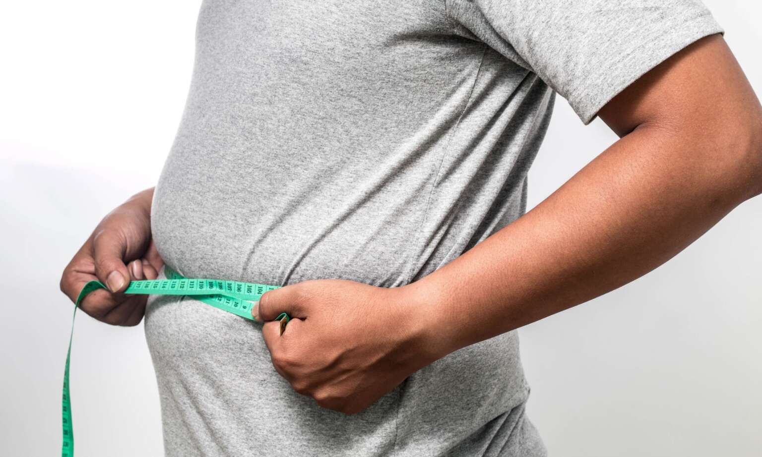 ¿Cómo afecta el sobrepeso y obesidad la fertilidad?