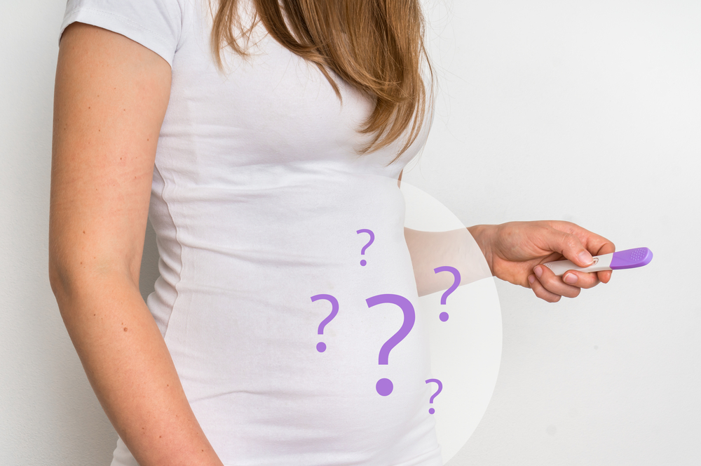 Causas de infertilidad femenina