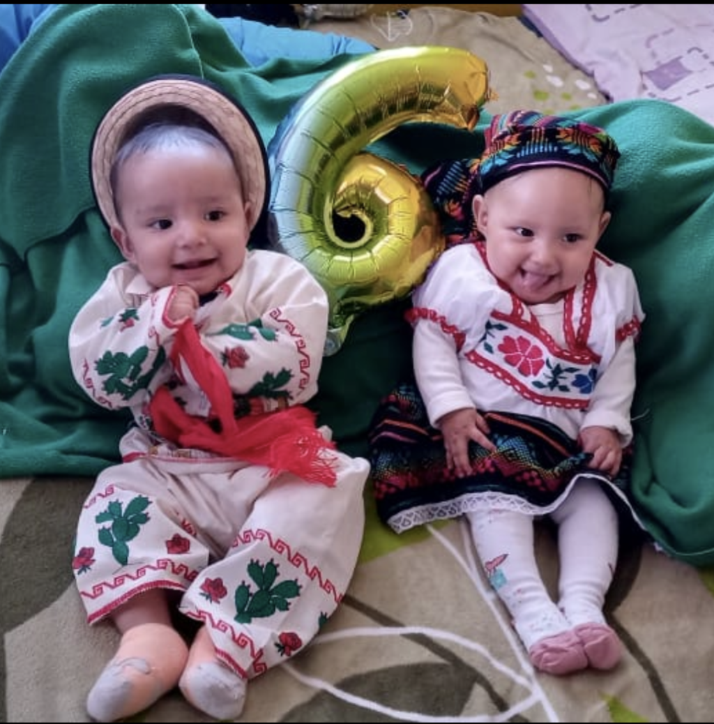 Míriam Lizbeth Alvarez Gabriel