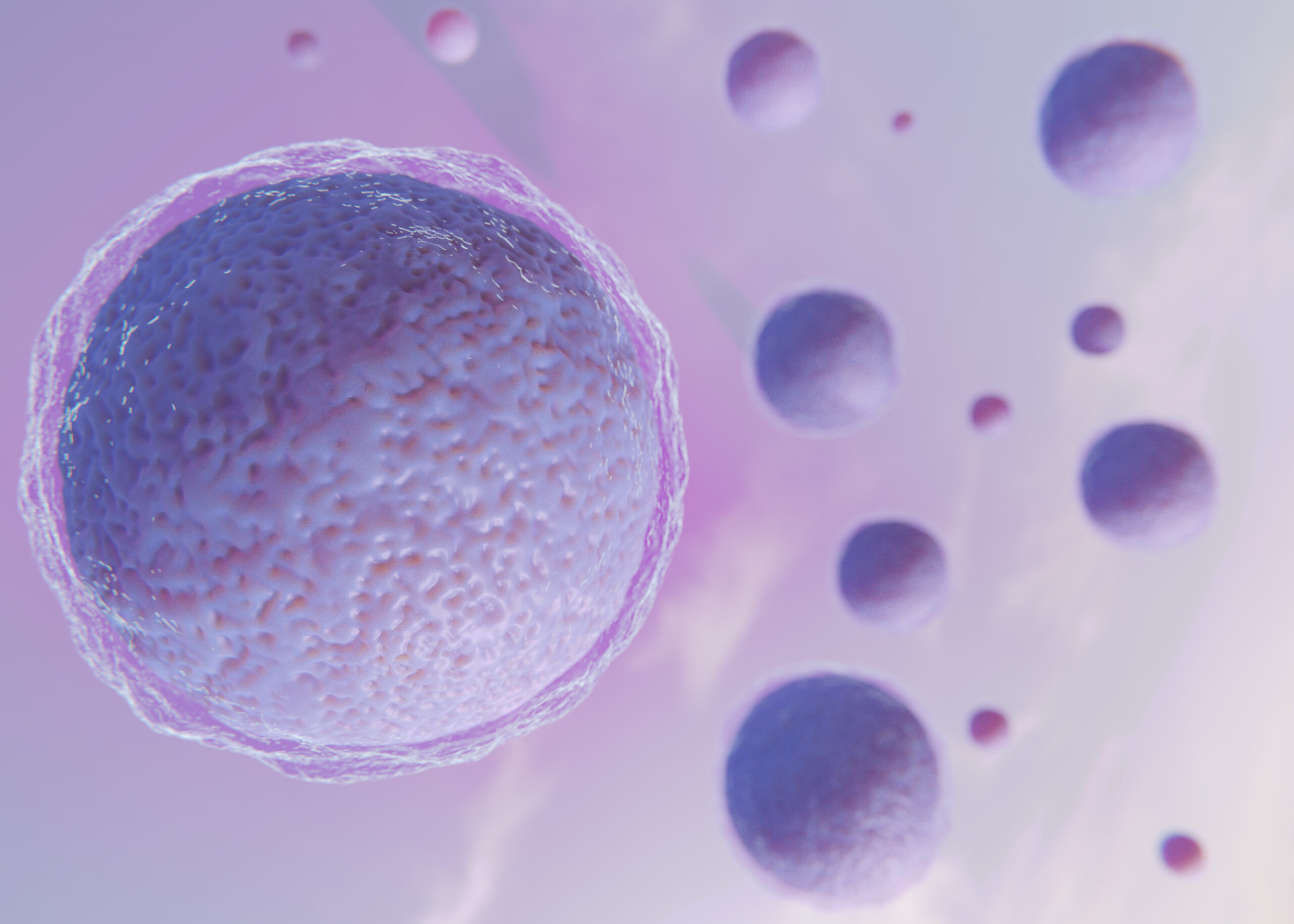 La congelación de óvulos para preservar tu fertilidad, ¿soy muy joven para esto?