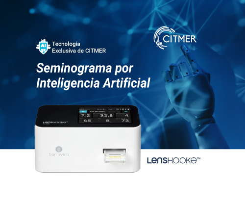 Importancia de la Inteligencia Artificial para mejorar el diagnóstico de la infertilidad masculina