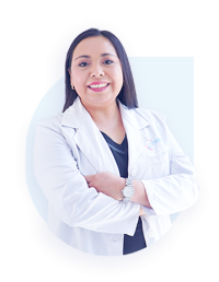 Dra. Diana Cruz Esquivel